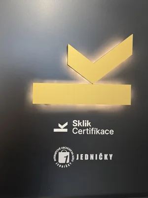 Sklik Certifikace