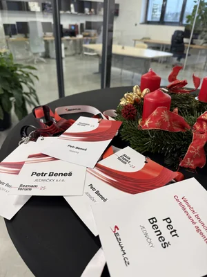 Seznam fórum - JEDNIČKY s.r.o.