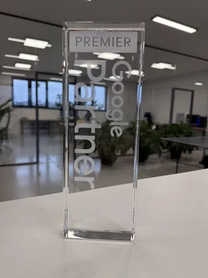 Google Premier Partner